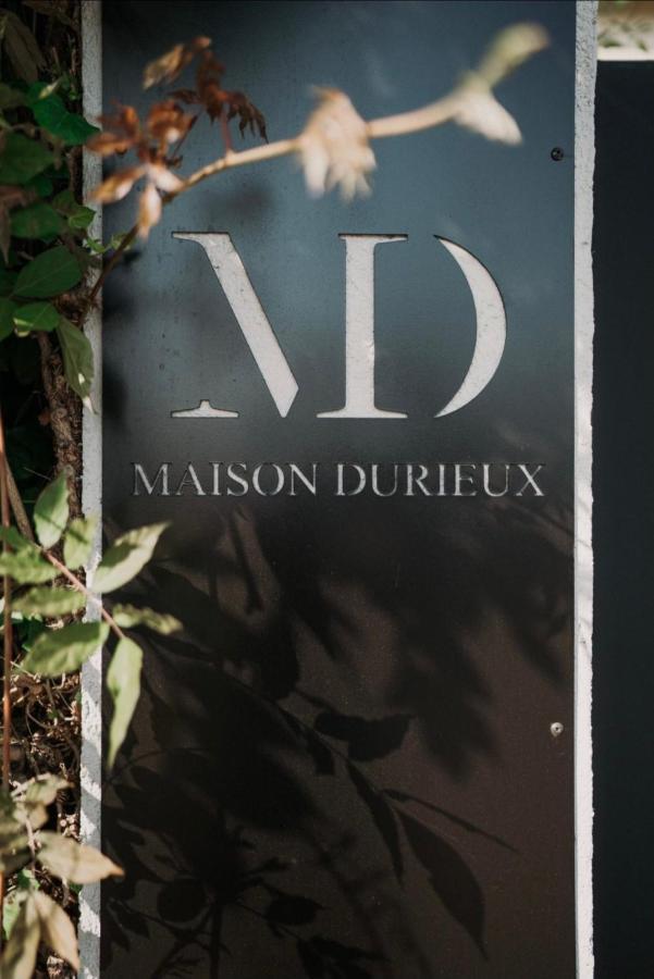 Maison Durieux Limoges Exterior photo