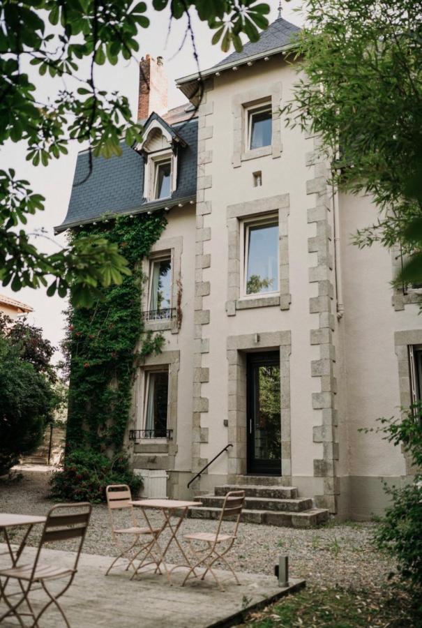Maison Durieux Limoges Exterior photo