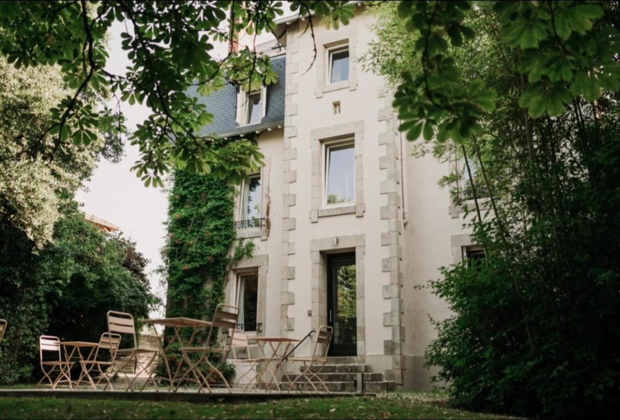 Maison Durieux Limoges Exterior photo